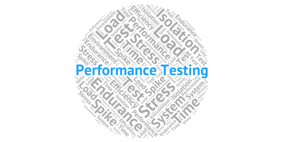 performance testing