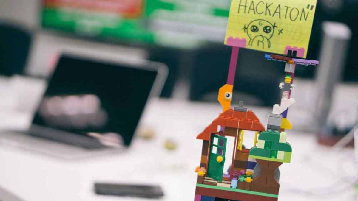 Codemotion Partners with TIM for the Smart Spaces Hackathon