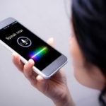 voice first, voice assistants