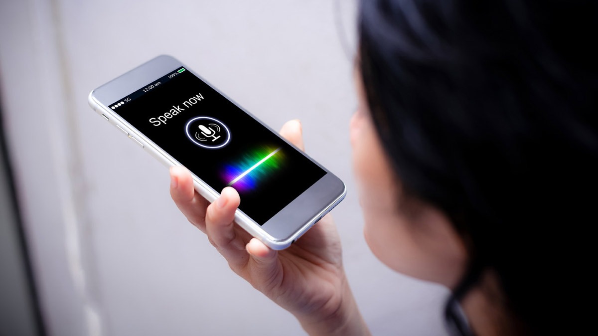 Video Highlight: Voice First or Screen First for Google Assistant?