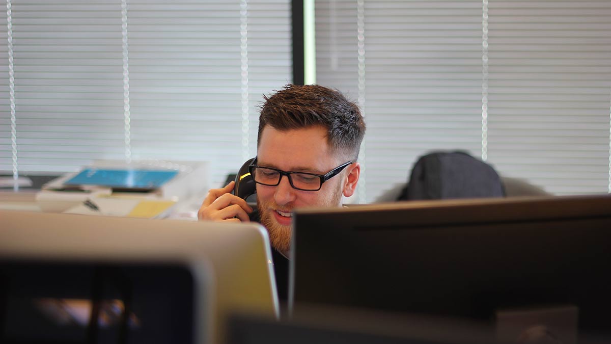 5 Reasons Developers Should Be Part of Customer Service