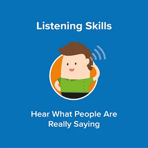 dev communication: listening skills