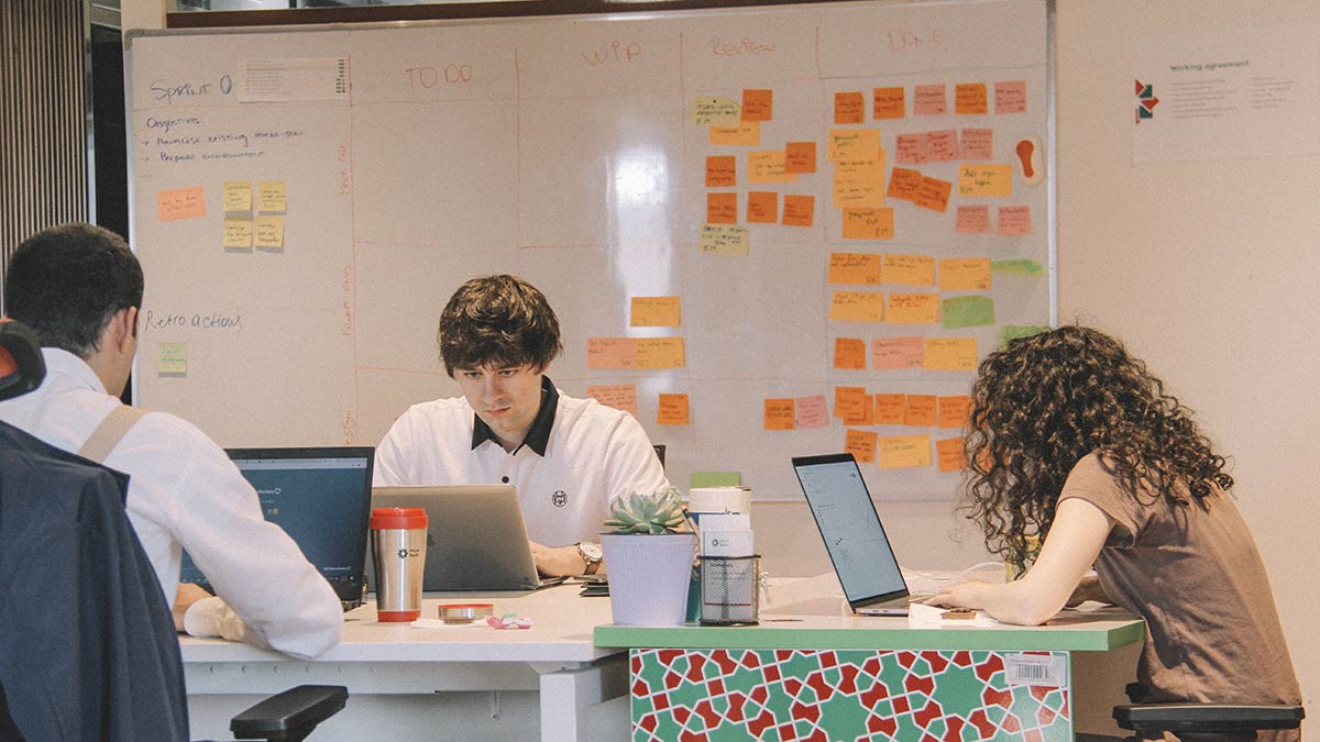 How To Drastically Optimize Your Software Team’s Workflow