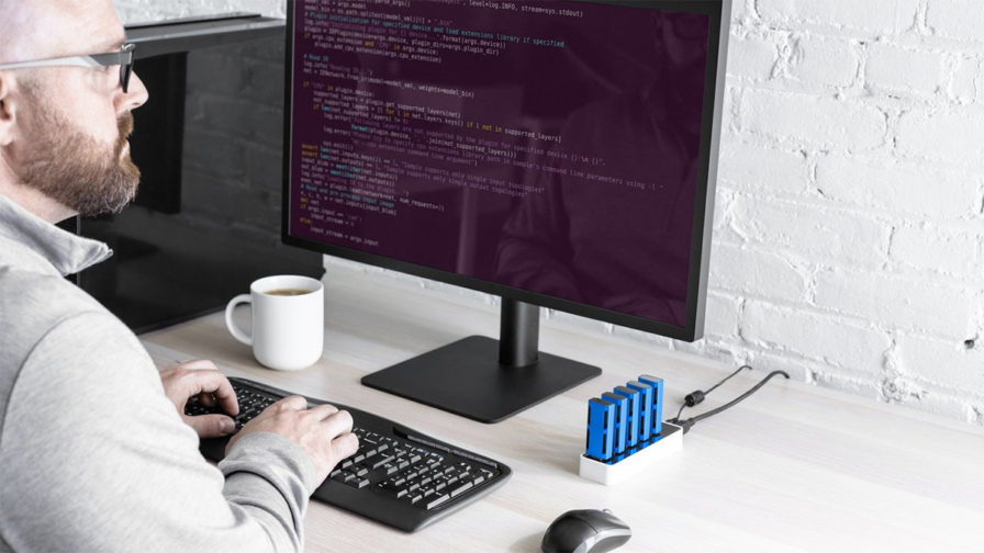 developer