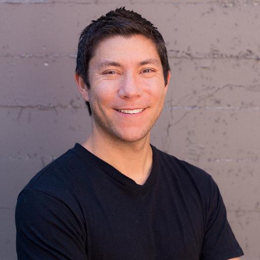 Chad Arimura: three-time entrepreneur, and founder of Iron.io