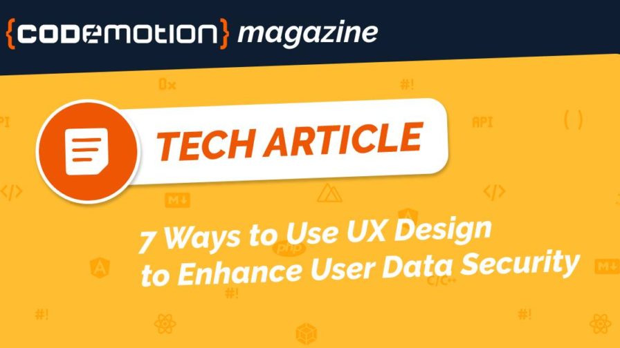 5 Ways to Use Location Data to Create High Conversion UX