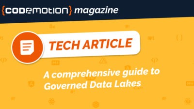 A comprehensive guide to Governed Data Lakes