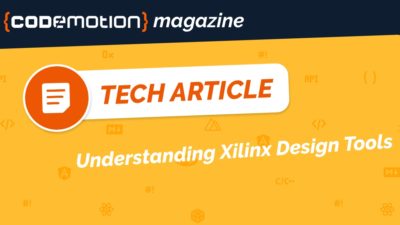 Understanding Xilinx Design Tools