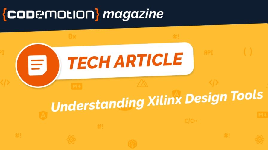 Understanding Xilinx Design Tools