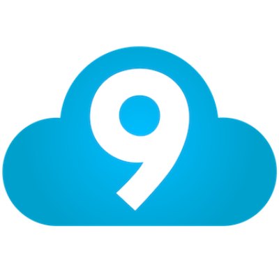 AWS Cloud9 logo