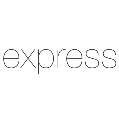 Express JS logo