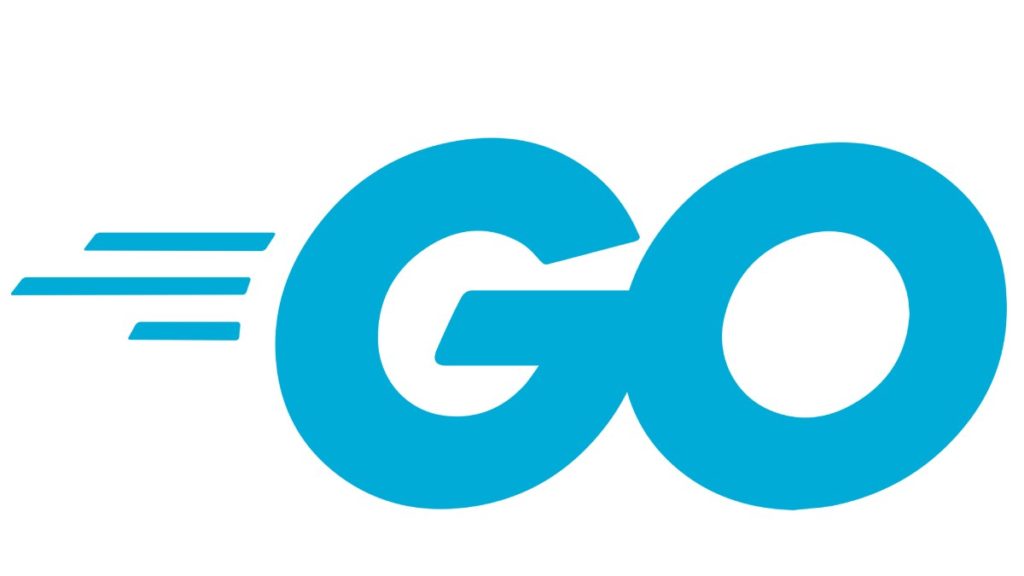 Golang logo