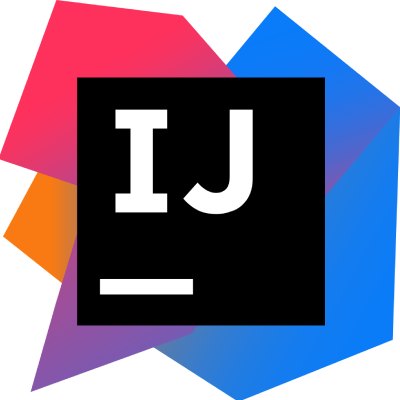 IntelliJ IDEA logo