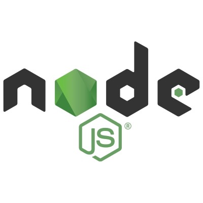 Node JS logo, JavaScript Frameworks