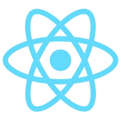 React logo