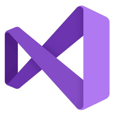 Visual Studio logo