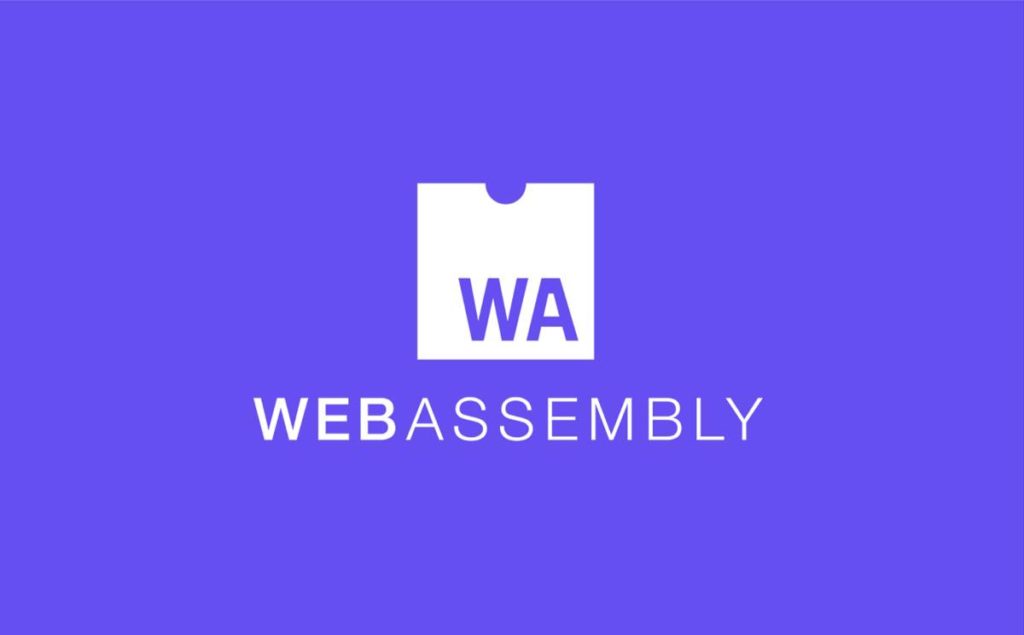 WebAssemply logo