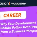 Why Your Development Team Should Follow Best Practices from a Business Perspective