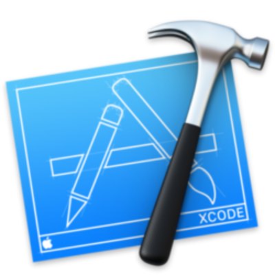 XCode logo