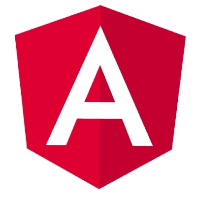 Angular logo