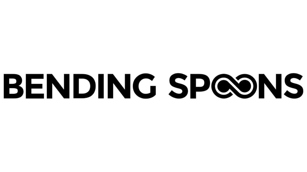 Bending Spoons logo