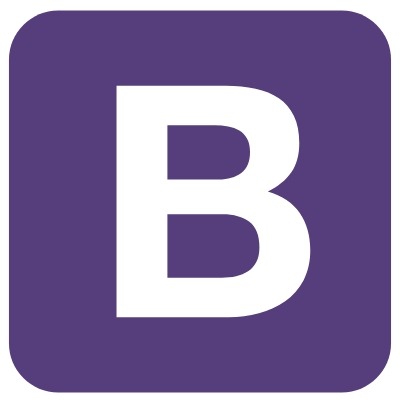 Bootstrap logo