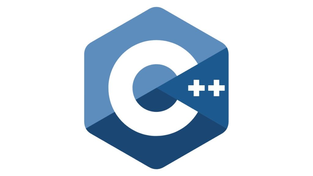 C++ logo