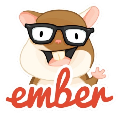 Ember JS logo