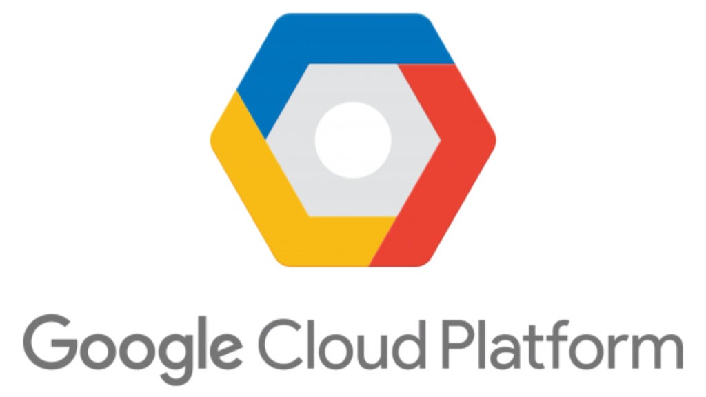 Google Cloud Platform logo