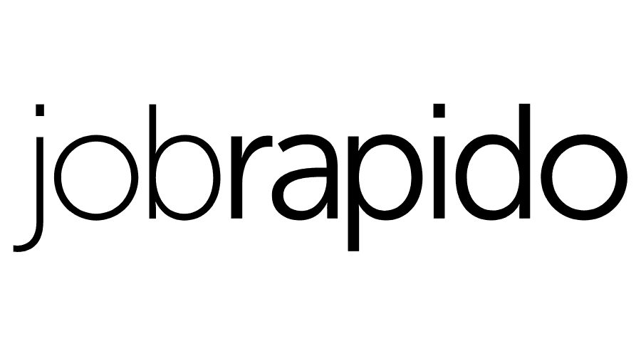 jobrapido logo