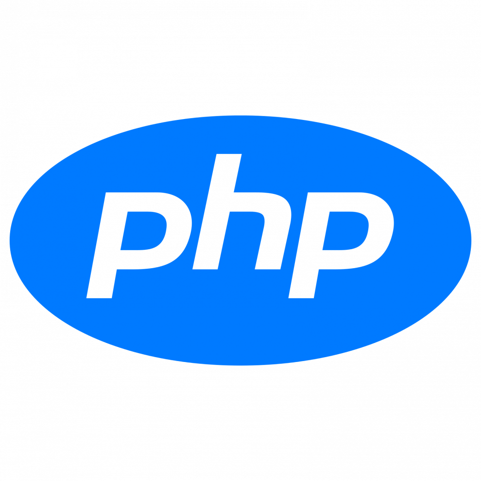 PHP logo