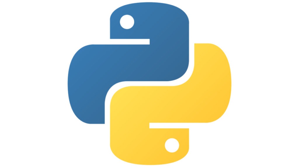 Python logo