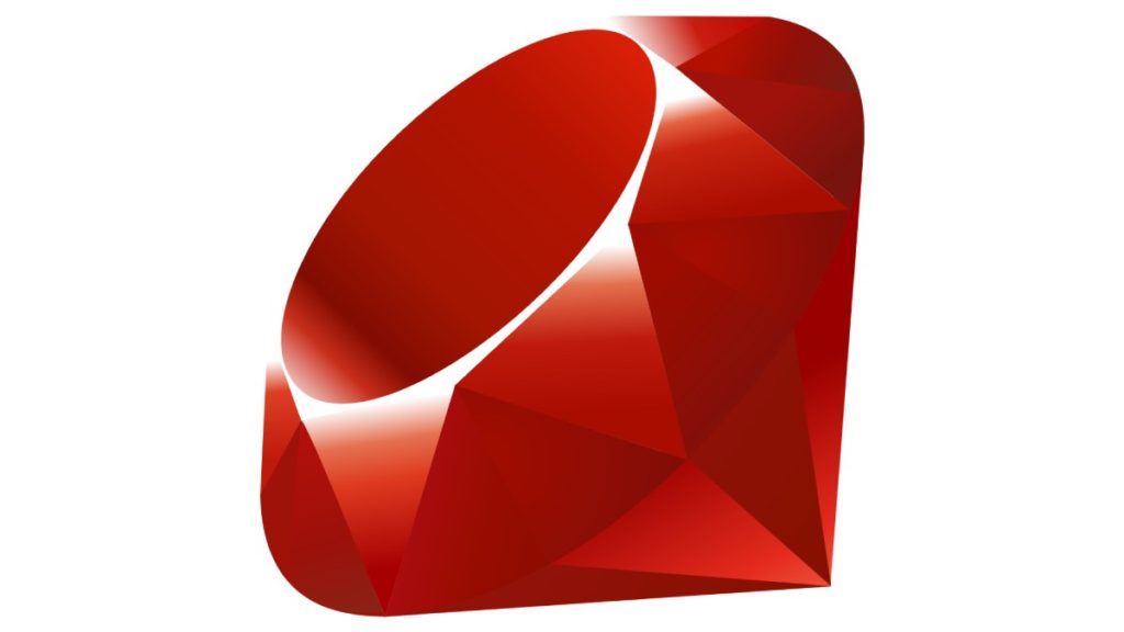 Ruby logo