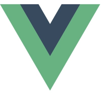 Vue JS logo