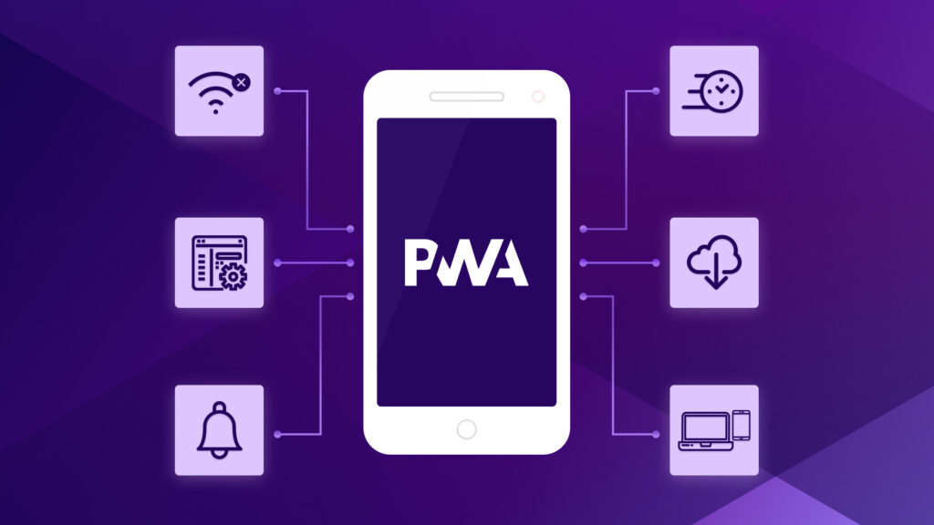 What is a PWA? Progressive Web Apps for Beginners