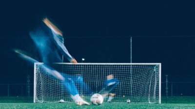 AI for football and sport