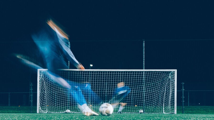 AI for football and sport