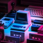 console emulators, retrogaming, build your emulator