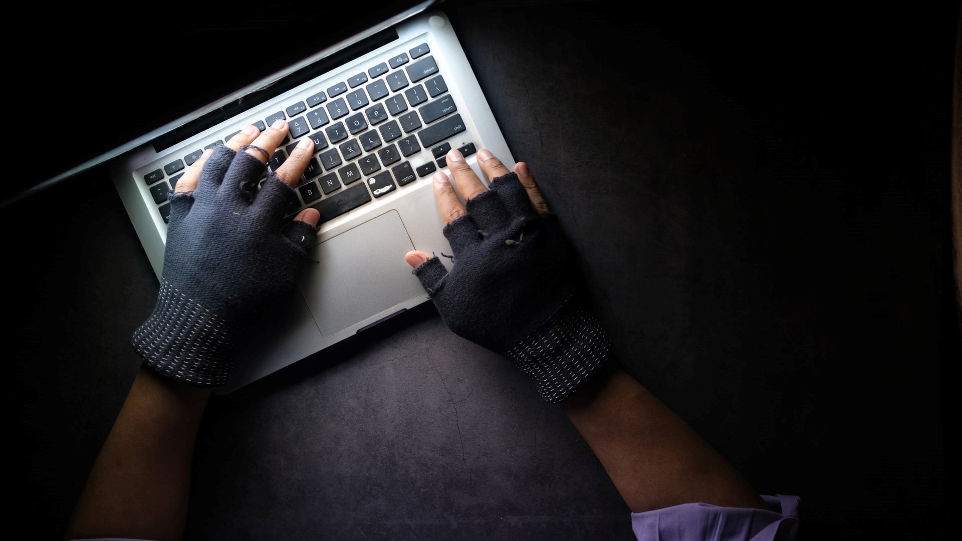7 Cybersecurity Threats You Must Know as a Web Developer
