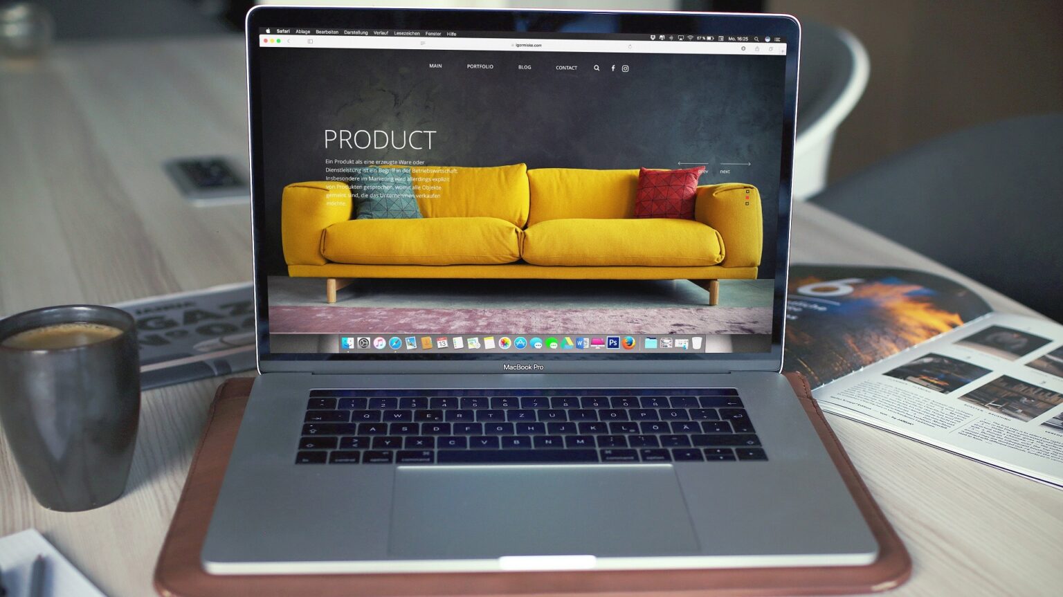 How to Build a Catalogue With StencilJS Codemotion Magazine