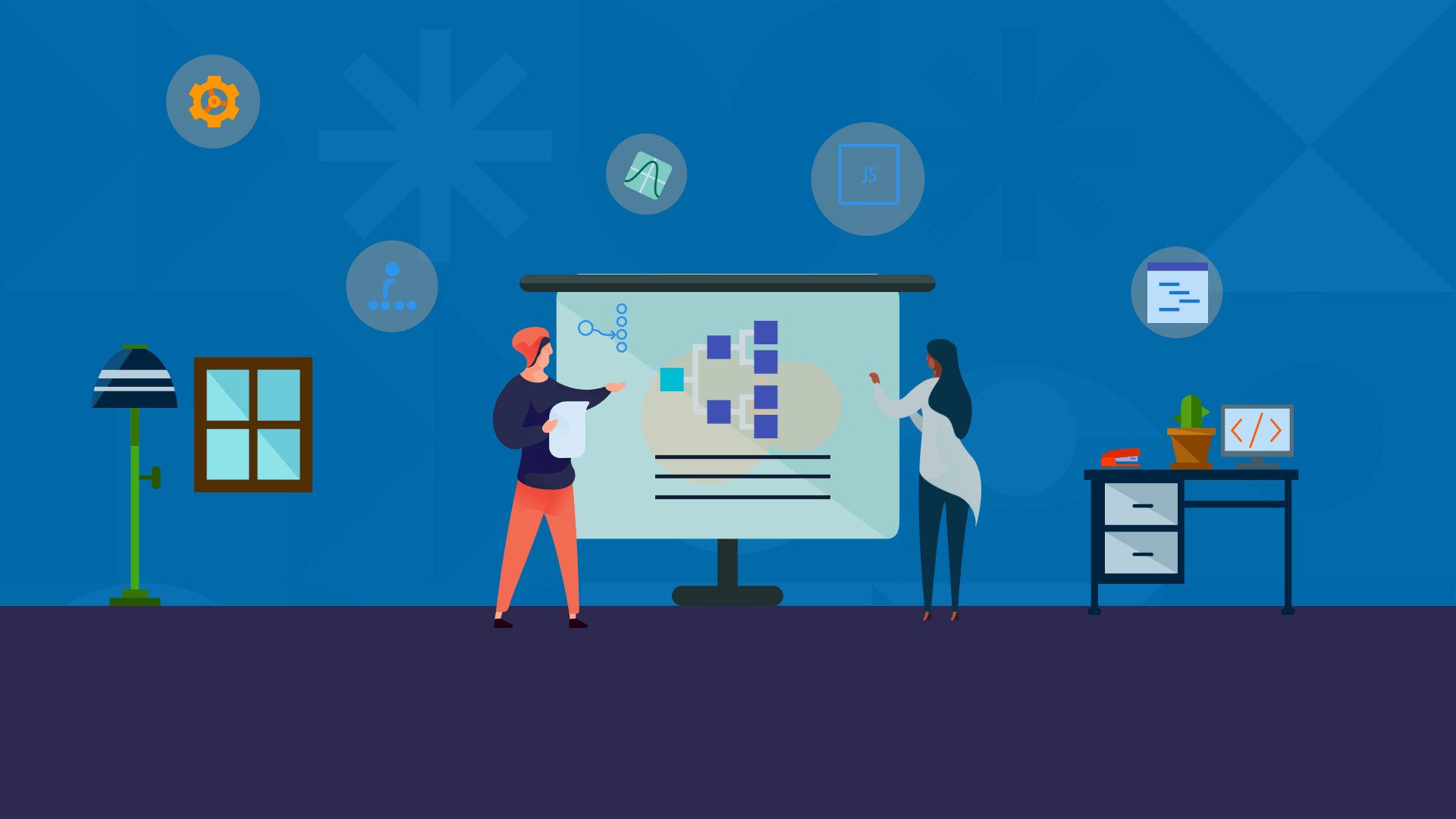 What is Reactive Programming: The Benefits - Codemotion Magazine What is Reactive Programming: The Benefits - Codemotion Magazine