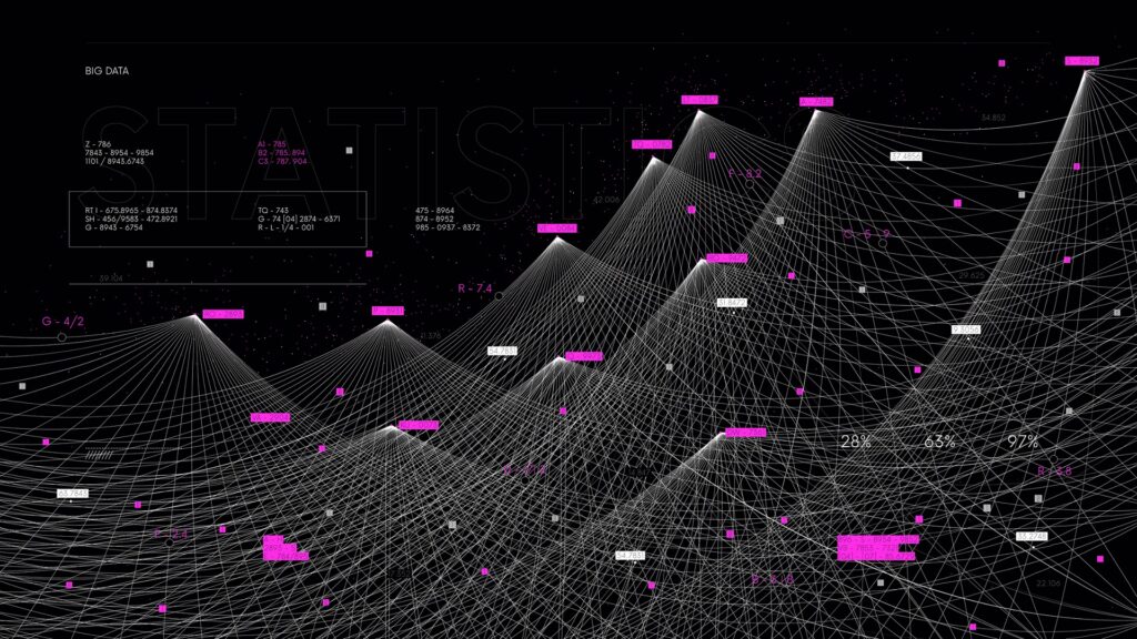 data analysis, big data, noSQL