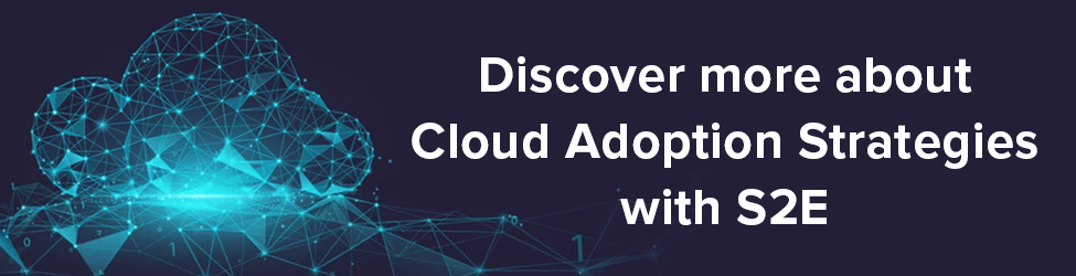 cloud adoption