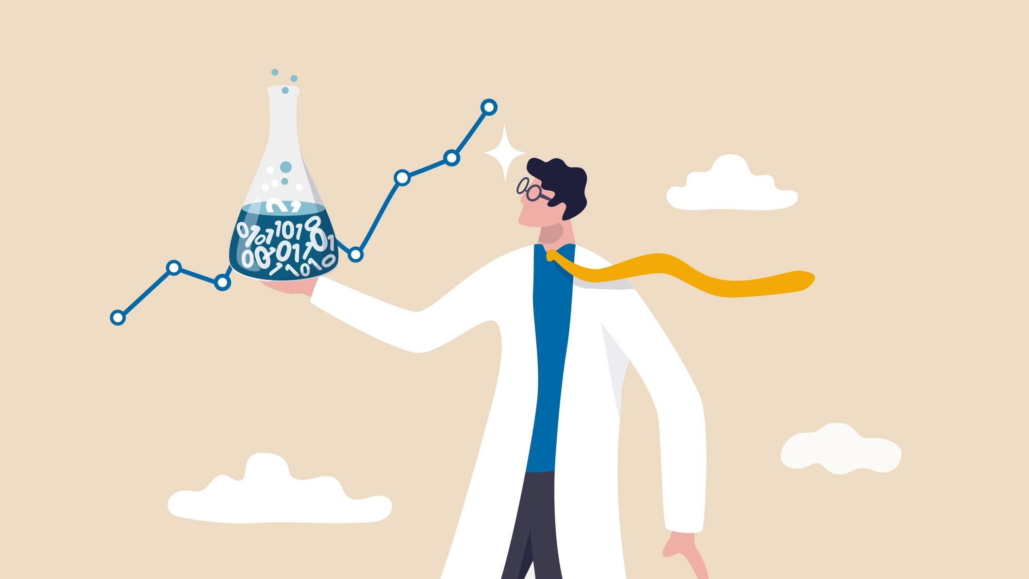 Four Things I’ve Learned After Three Years as a Data Scientist