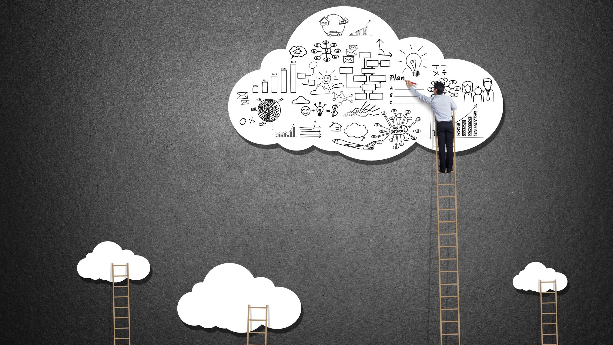 Which Cloud Adoption Strategy Should I Follow?