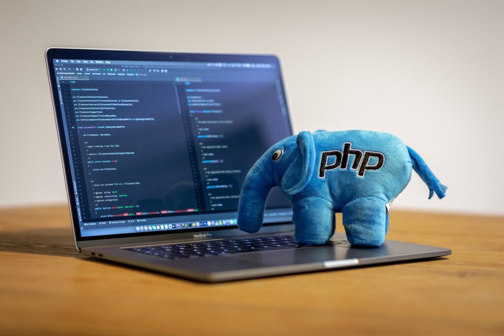 php 