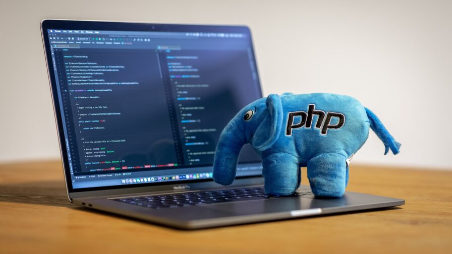 php cover