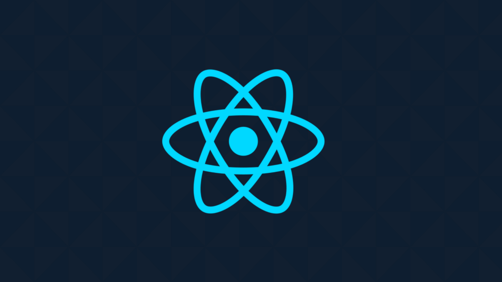 react native logo