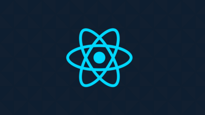 react native logo