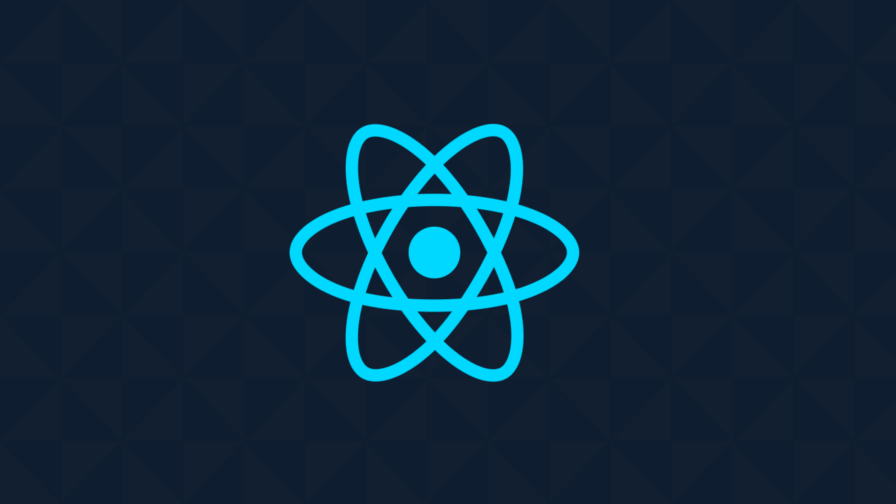 react native logo